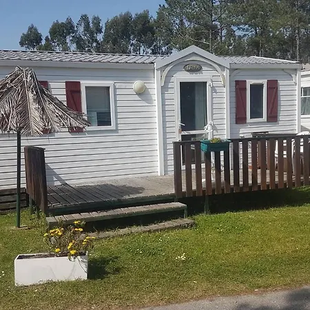 Natur Camping Bungalow T3 - 9 بيت للعطل *