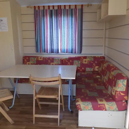 Natur Camping Bungalow T3 - 9 باتاياس