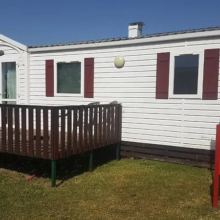 Natur Camping Bungalow T3 - 9 *