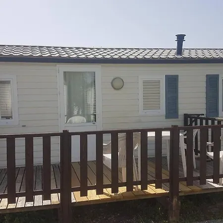 Natur Camping Bungalow T3 - 9 باتاياس