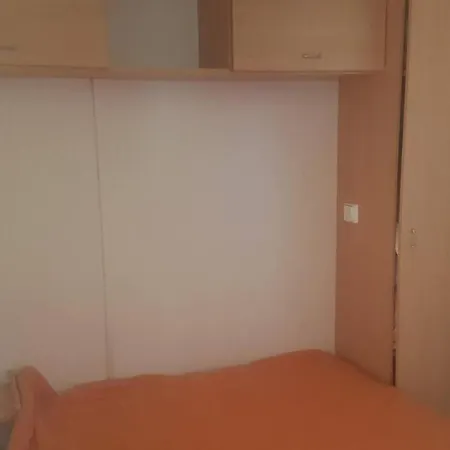 بيت للعطل Natur Camping Bungalow T3 - 9 *