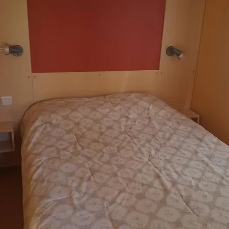 Natur Camping Bungalow T3 - 9 بيت للعطل *