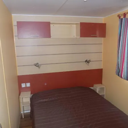 Natur Camping Bungalow T3 - 9