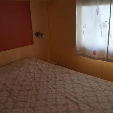 Natur Camping Bungalow T3 - 9 * باتاياس