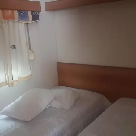 Natur Camping Bungalow T3 - 9 باتاياس