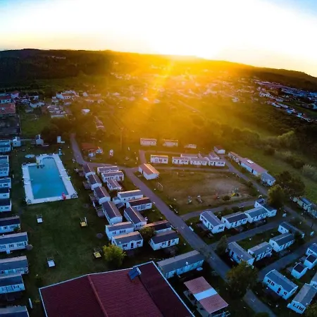 Natur Camping Bungalow T3 - 9 *